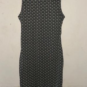 Miss Chase Shift Dress