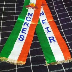 Independence & Republic Day Special Tricolor Patta