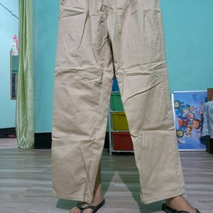 Comfortable Trouser