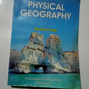 Physical Geography