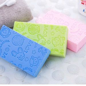 Bath Sponge Exfoliator 2pc