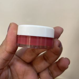 New Just Herbs Lip & Cheek Tint