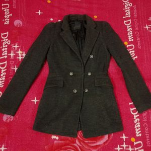 Winter Blazer