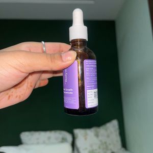 Hair Growth Concentrate