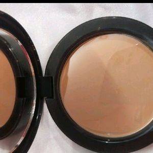 Combo Foundation & Compact Powder