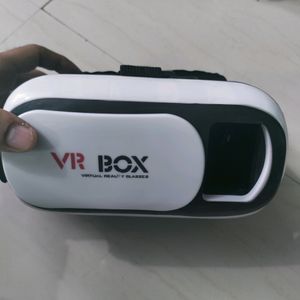 Returning  VR Headset....(RESSERVED)