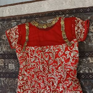 Brand New Ethnic Gown for Women