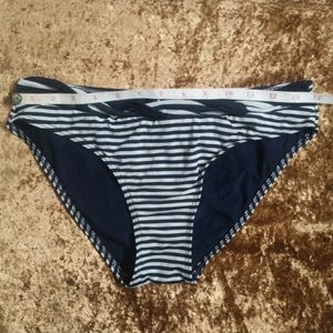 Imported Bottom With Designer Waistband