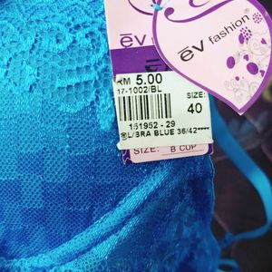 Imported Padded Bra Ev Fashion