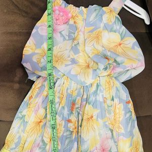 Baby Frock