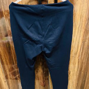 Nevy Blue Jeggings