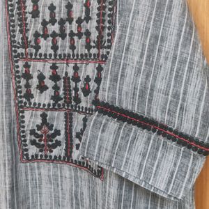 Beautiful kurta, Fresh And Unused