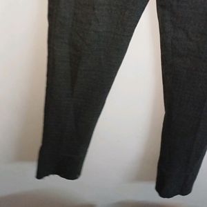 🔴Grey Formal Pants For Men