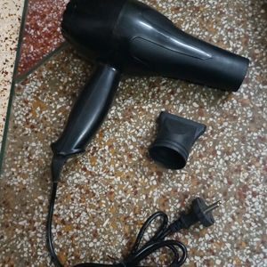 Hair Dryer 1500 W Brand New Haven't Used