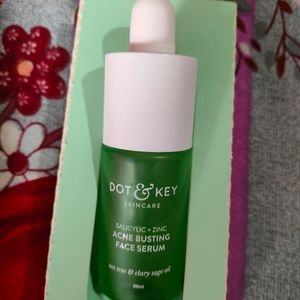 Dot &Key Face Serum