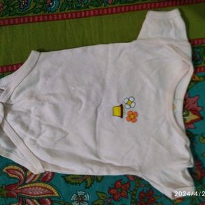 Infant Clothes Comboo