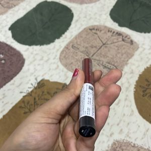 New Maybelline Sensational Matte Lipstick