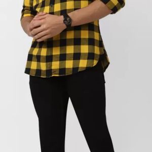 Men’s Shirt Causal (zudio)