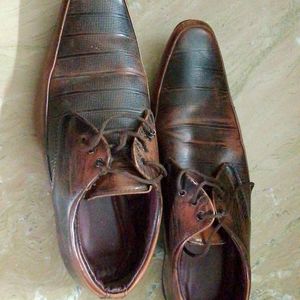 Mens Leather Shoes Uk 8