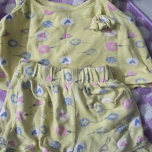 Baby Dress