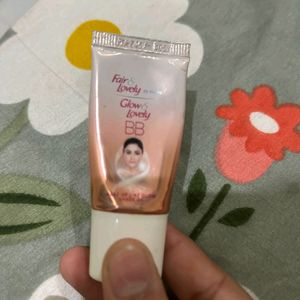 Its BB Cream From Fair And Lovely