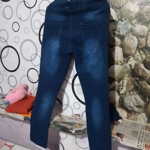 Girls Jeans Combo Offer