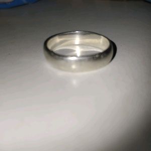 Pure Silver  Ring