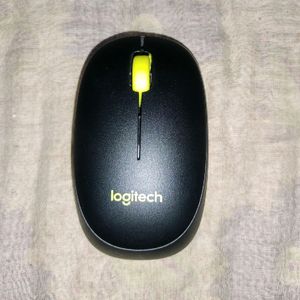 Logitech wireless Keyboard and Mouse Combo