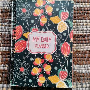 Planner♥️