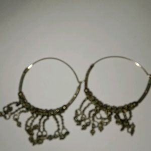 Desinger Earrings