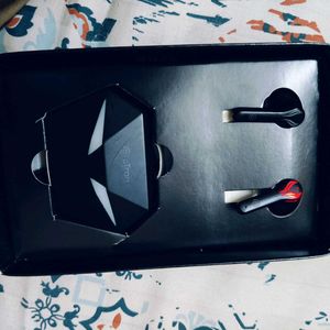 Ptron Gaming Earbuds