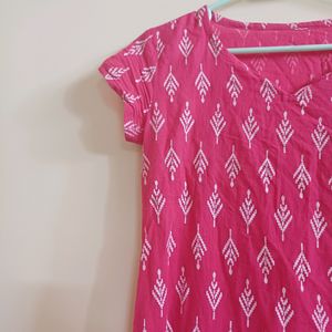 Kurti Combo