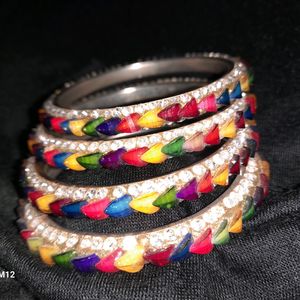 Bangles Set