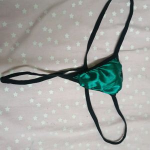 Men's Thong