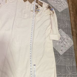 Kurta Pyjama Set