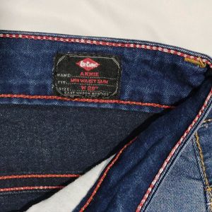 Price Dropped!! Lee Cooper Jeans