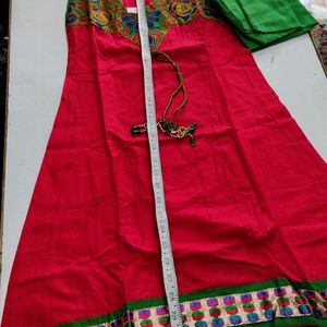 Anarkali Set