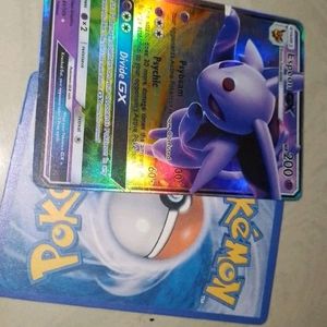 EPIC RARE POKEMON CARDS