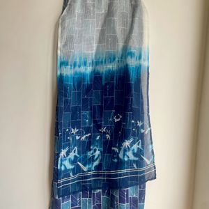 Rang Manch Beautiful Kurta (women)