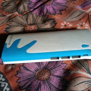 Pawerful Power Bank