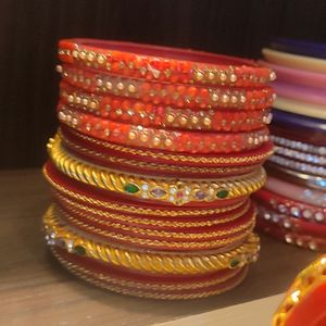 New Bangles