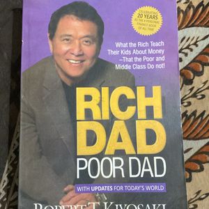 RICHDAD POORDAD ENGLISH MIDIYAM