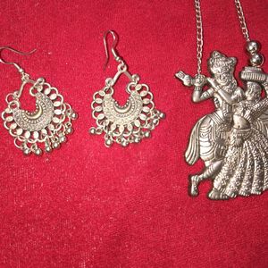 Jwellery Set