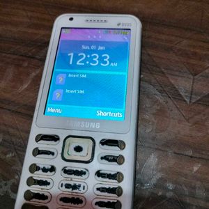 Samsung Phone (Working)