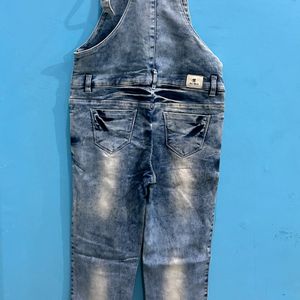 Dungaree For Women