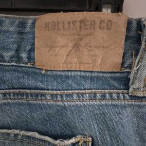 Hollister Jeans