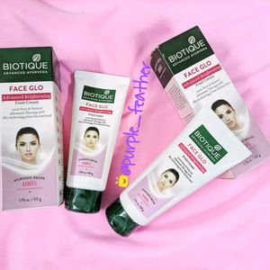 Biotique Face Cream