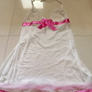 Babydoll Nighty For Women.