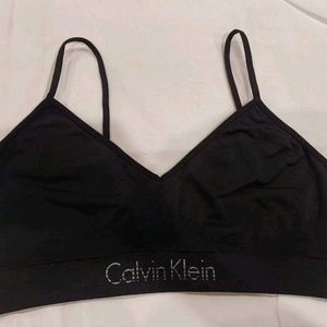 Calvin Klein bra