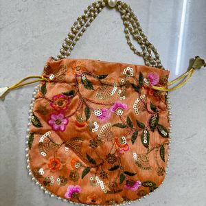 Potli Bag